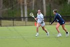 WLax vs MHC  Wheaton College Women’s Lacrosse vs Mount Holyoke College. - Photo By: KEITH NORDSTROM : Wheaton, Lacrosse, LAX